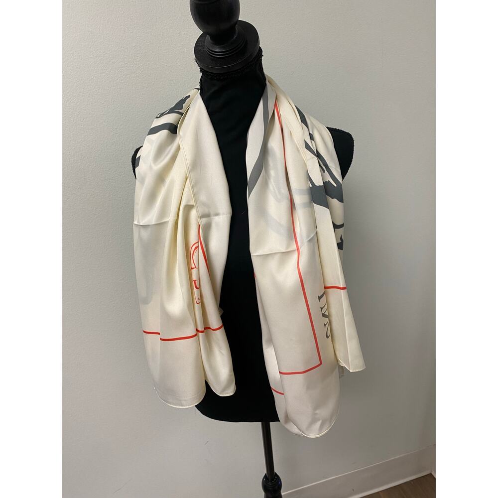 New Unode 50 Scarf